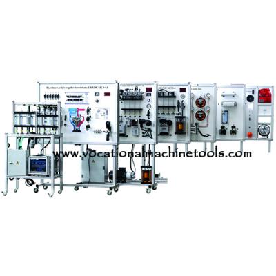 Vocational Automotive